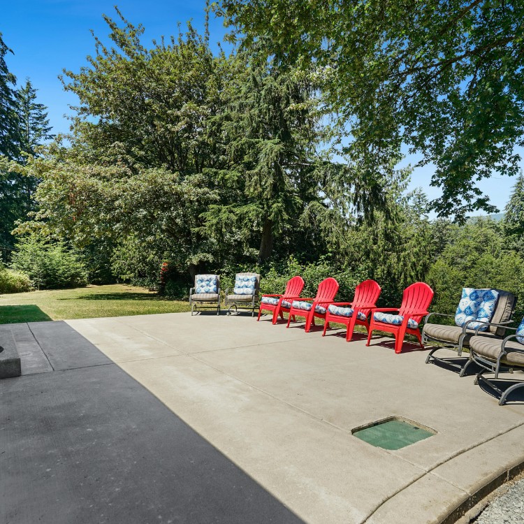 Hardscaping in Houston, TX