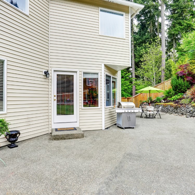 Hardscaping in Houston, TX Hardscaping in Houston, TX